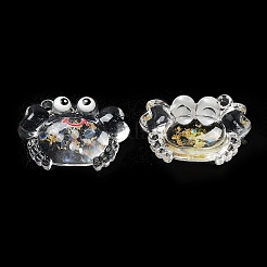 Luminous Transparent Acrylic Pendants&nbsp;TACR-F006-02