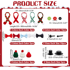 DIY Party Decoration Kits&nbsp;DIY-WR0005-20