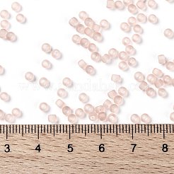 TOHO 8/0 Round Beads&nbsp;X-SEED-TR08-0011F