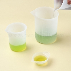 Epoxy Resin Jewelry Crafts Tool Sets&nbsp;TOOL-YW0001-36