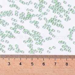 TOHO Round Seed Beads&nbsp;SEED-JPTR11-0975