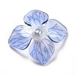 Acrylic Cabochons&nbsp;LS-X-SACR-E002-16