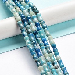 Natural Quartz Beads Strands&nbsp;G-C034-03C