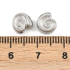304 Stainless Steel Beads&nbsp;STAS-H242-04P-01