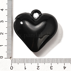 Acrylic Pendants&nbsp;OACR-S043-02B-01