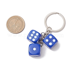Plastic Keychain&nbsp;KEYC-JKC01128