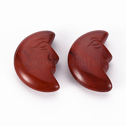 Natural Red Jasper Beads&nbsp;G-T132-026