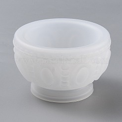 Embossment Bowl Silicone Molds&nbsp;DIY-Z005-19
