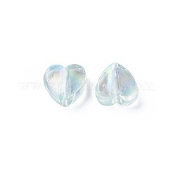 Transparent Acrylic Beads&nbsp;MACR-S373-114-C04