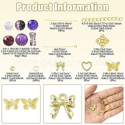 DIY Findings Kits&nbsp;DIY-FS0009-69C
