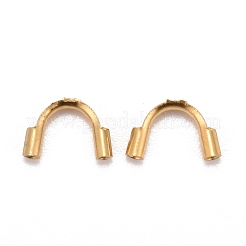 Ion Plating(IP) 316 Stainless Steel Wire Guardian and Protectors&nbsp;STAS-K216-01G