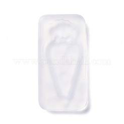 Piping Bag Shape DIY Silicone Molds&nbsp;DIY-I080-01A