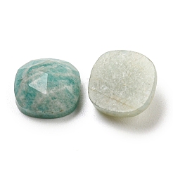 Natural Amazonite Cabochons&nbsp;G-M431-01J