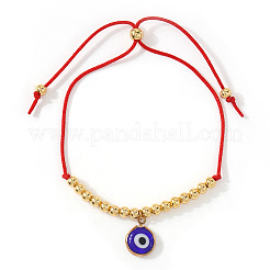 Brass Slider Bracelets&nbsp;NL4541
