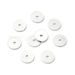 SHEGRACE Brass Spacer Beads&nbsp;XGRPCU834-277P