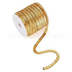 Iron Leaf Links Chains&nbsp;CH-R064-02