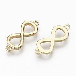Brass Links Connectors&nbsp;LS-KK-N231-188-NF