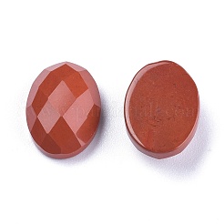 Natural Red Jasper Cabochons&nbsp;X-G-G760-A04