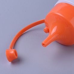 Plastic Sauce Squeeze Bottles&nbsp;AJEW-WH0106-07E