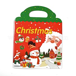 Plastic Reusable Stickers Book for Kids&nbsp;STIC-P013-10E