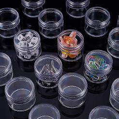 Plastic Bead Containers&nbsp;CON-BC0004-22B-43x36