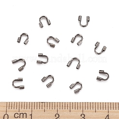 Brass Wire Guardians&nbsp;KK-R030-B