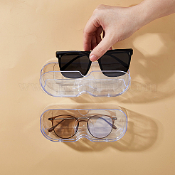 PET Eyeglasses Frame Riser Display Stand&nbsp;ODIS-WH0025-241