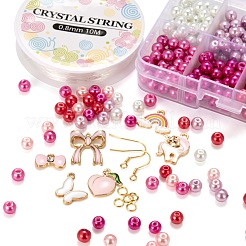 DIY Earrings Making Kits&nbsp;DIY-LS0003-70