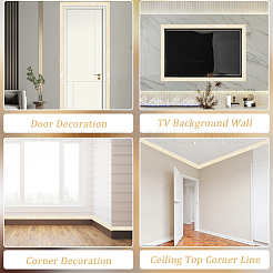 PE Grain Contact Paper&nbsp;DIY-WH20013-15D