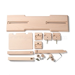 Wooden Cross-stitch Holder&nbsp;TOOL-XCP0001-97
