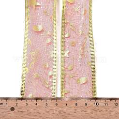 Hot Stamping Polyester Printed Ribbon&nbsp;OCOR-H112-01C