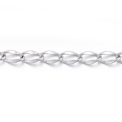 Tarnish Resistant 304 Stainless Steel Chain Extender&nbsp;X1-STAS-L214-04A