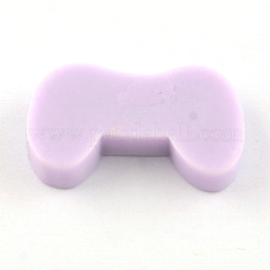 Resin Cabochons&nbsp;X-CRES-S286-212