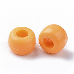 Opaque Polystyrene(PS) Plastic Beads&nbsp;KY-I004-03A