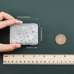 40Pcs Alloy Pendants&nbsp;FIND-SC0002-94