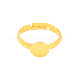 Brass Ring Components&nbsp;EC541-G