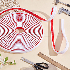 10M TPE Self-Adhesive Flexible Molding Trim&nbsp;DIY-WH0671-308