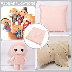 3 Yards Polyester Fabric&nbsp;DIY-FG0010-53E