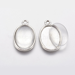 DIY Pendant Making&nbsp;DIY-X0292-10AS