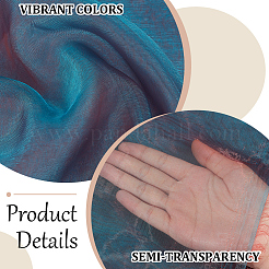 5M Polyester Fabric for DIY Crafts&nbsp;DIY-GF0014-18C