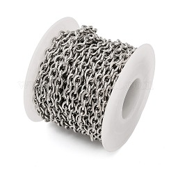 316 Surgical Stainless Steel Cable Chains&nbsp;CHS-B010-03C-P