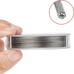 Tiger Tail Wire&nbsp;TWIR-BC0001-12-0.6mm
