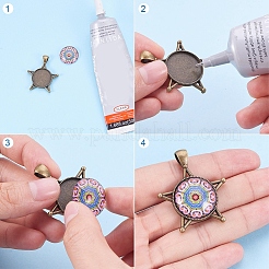 DIY Pendant Making&nbsp;DIY-PH0019-75