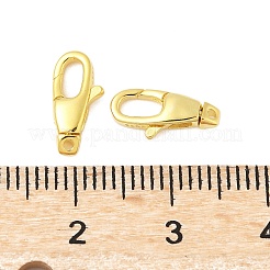 925 Sterling Silver Lobster Claw Clasps&nbsp;STER-S012-10G