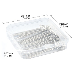 50Pcs Steel Pins&nbsp;TOOL-YW0001-31