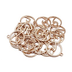 Alloy Pendants&nbsp;FIND-WH0111-65
