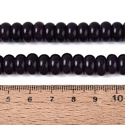 Natural White Jade Beads Strands&nbsp;G-Q613-01F-22