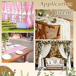 Polyester Tablecloths&nbsp;AJEW-WH0886-19A