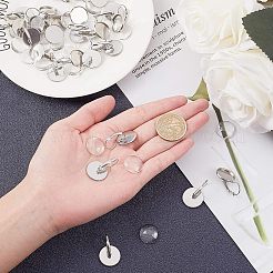 DIY Earring Making Kits&nbsp;STAS-UN0006-19P