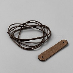Leather Notebook Protective Cover&nbsp;FIND-WH20007-147A-01